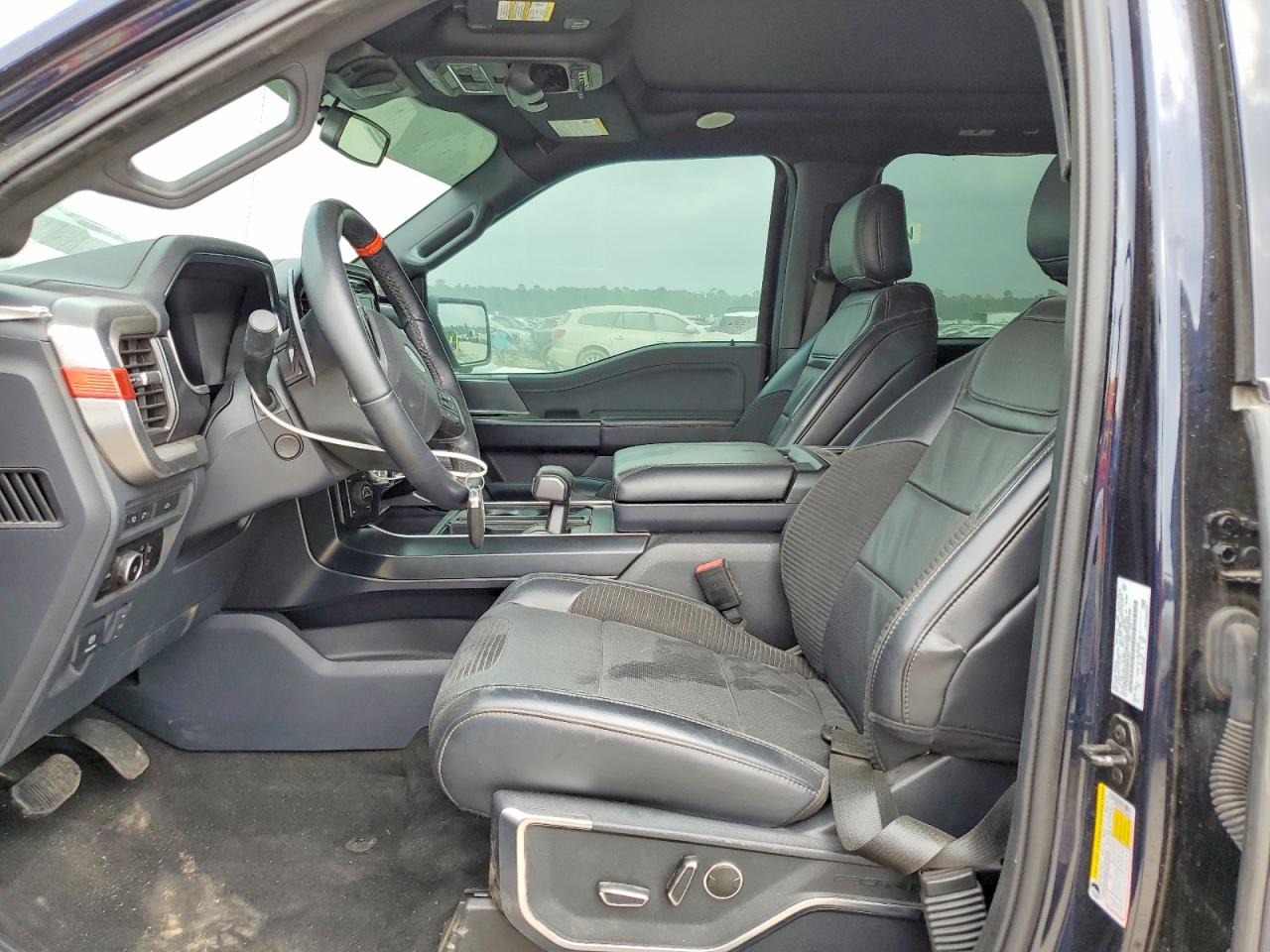 2023 FORD F150 RAPTOR photo 7
