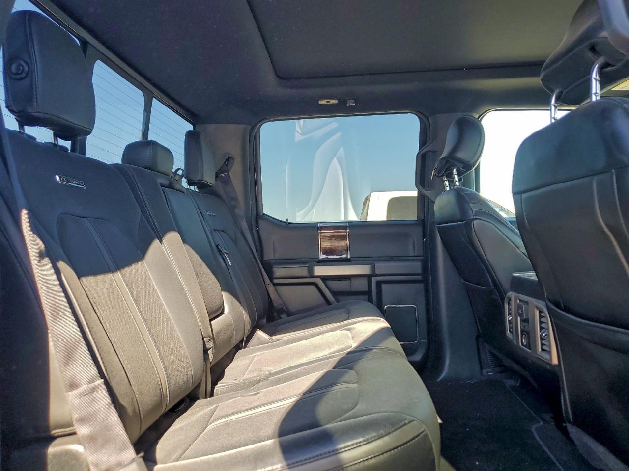 2016 FORD F150 SUPERCREW photo 10