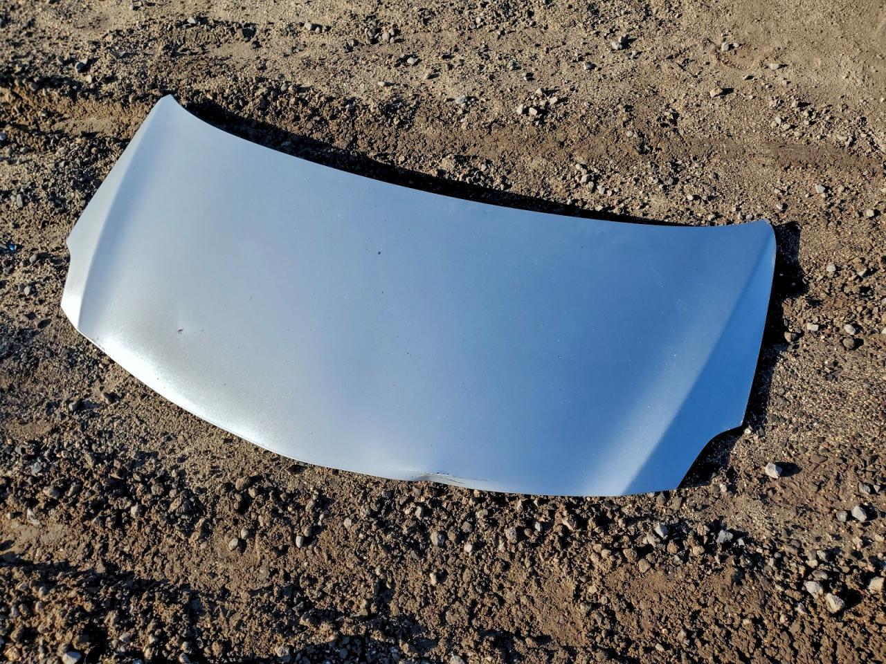 2007 TOYOTA YARIS photo 12