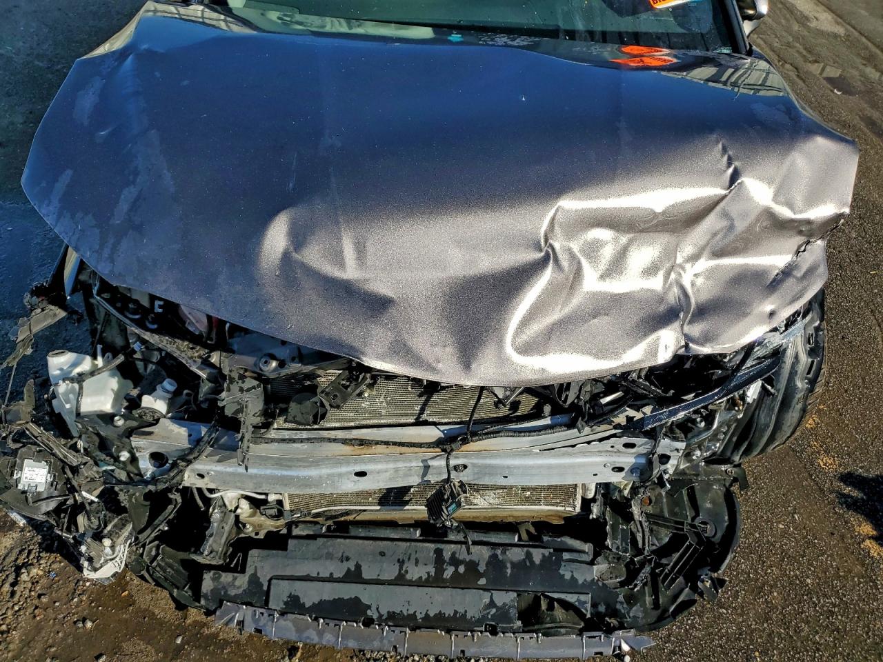 2022 TOYOTA CAMRY SE photo 11
