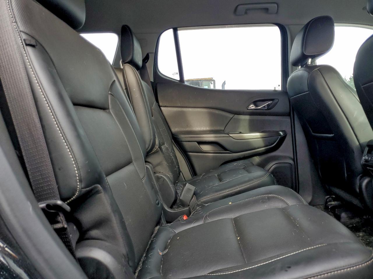 2019 GMC ACADIA SLT-1 photo 21