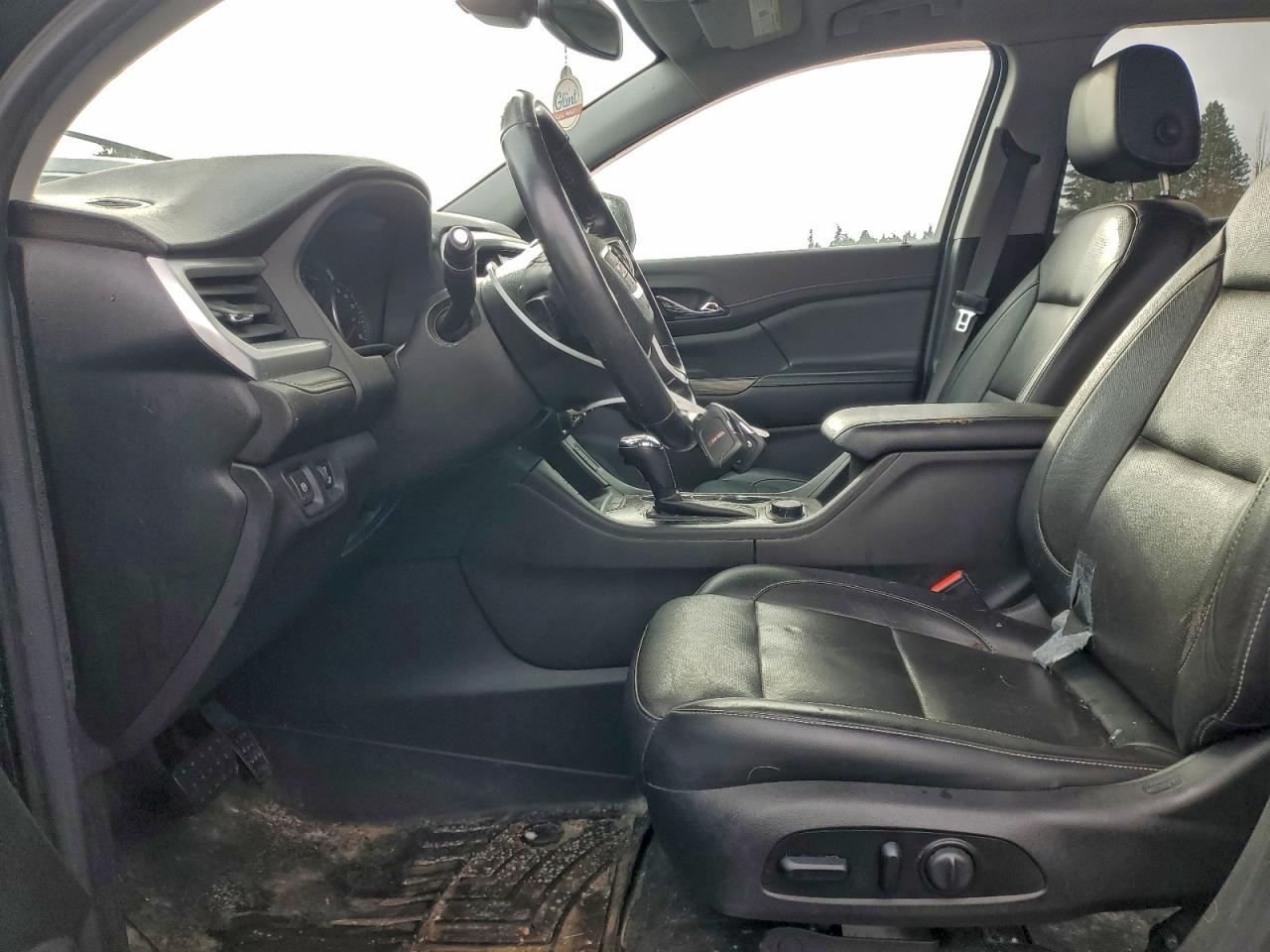 2019 GMC ACADIA SLT-1 photo 13