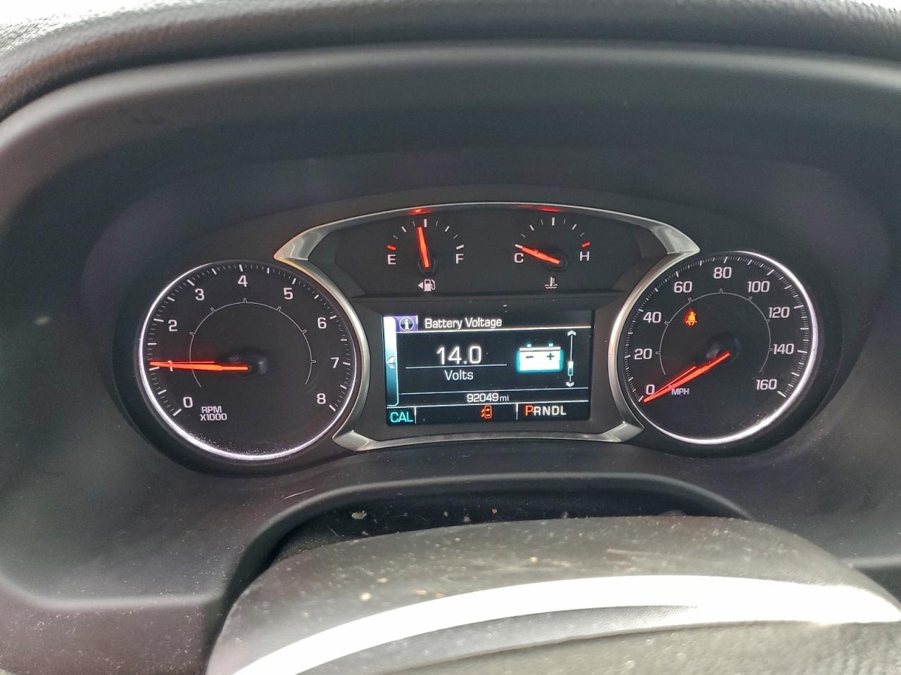 2019 GMC ACADIA SLT-1 photo 17