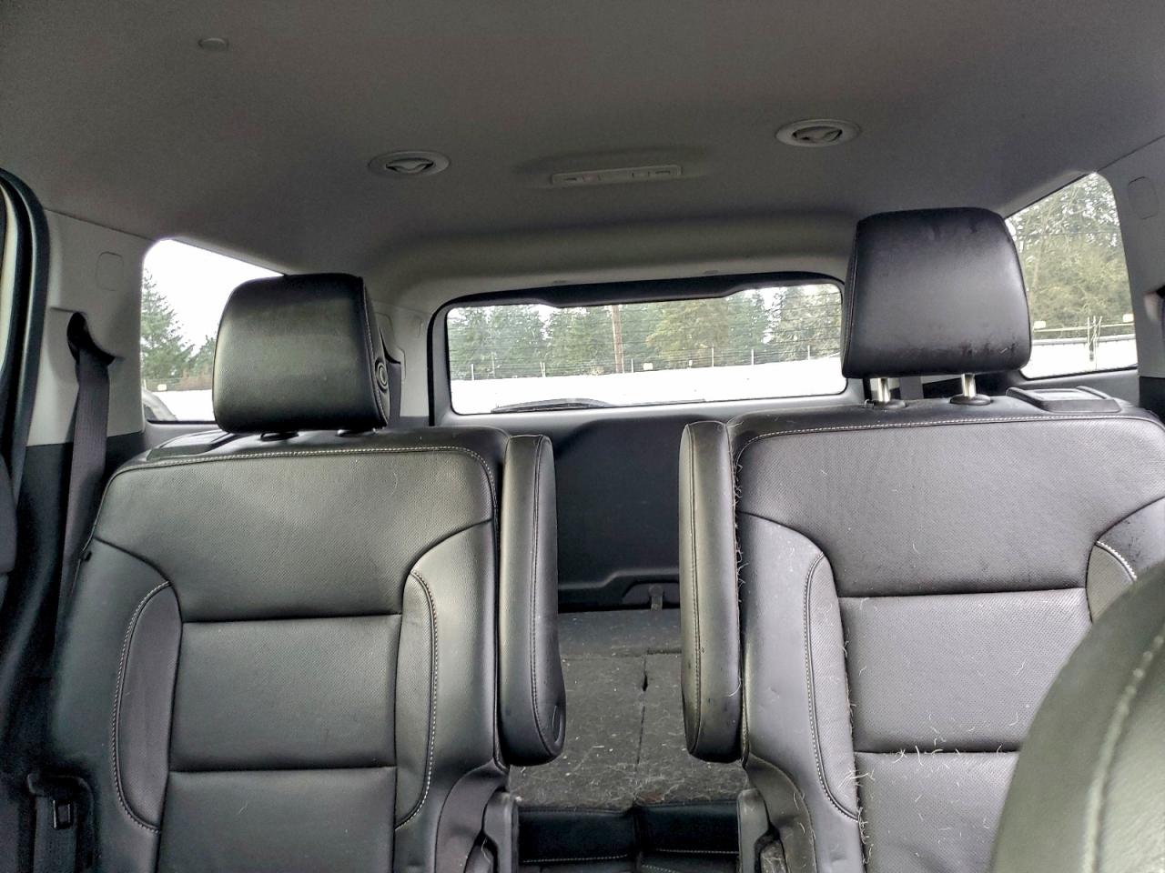 2019 GMC ACADIA SLT-1 photo 19