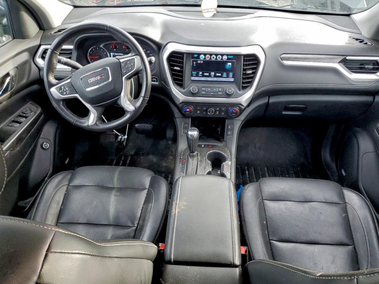 2019 GMC ACADIA SLT-1 photo 15