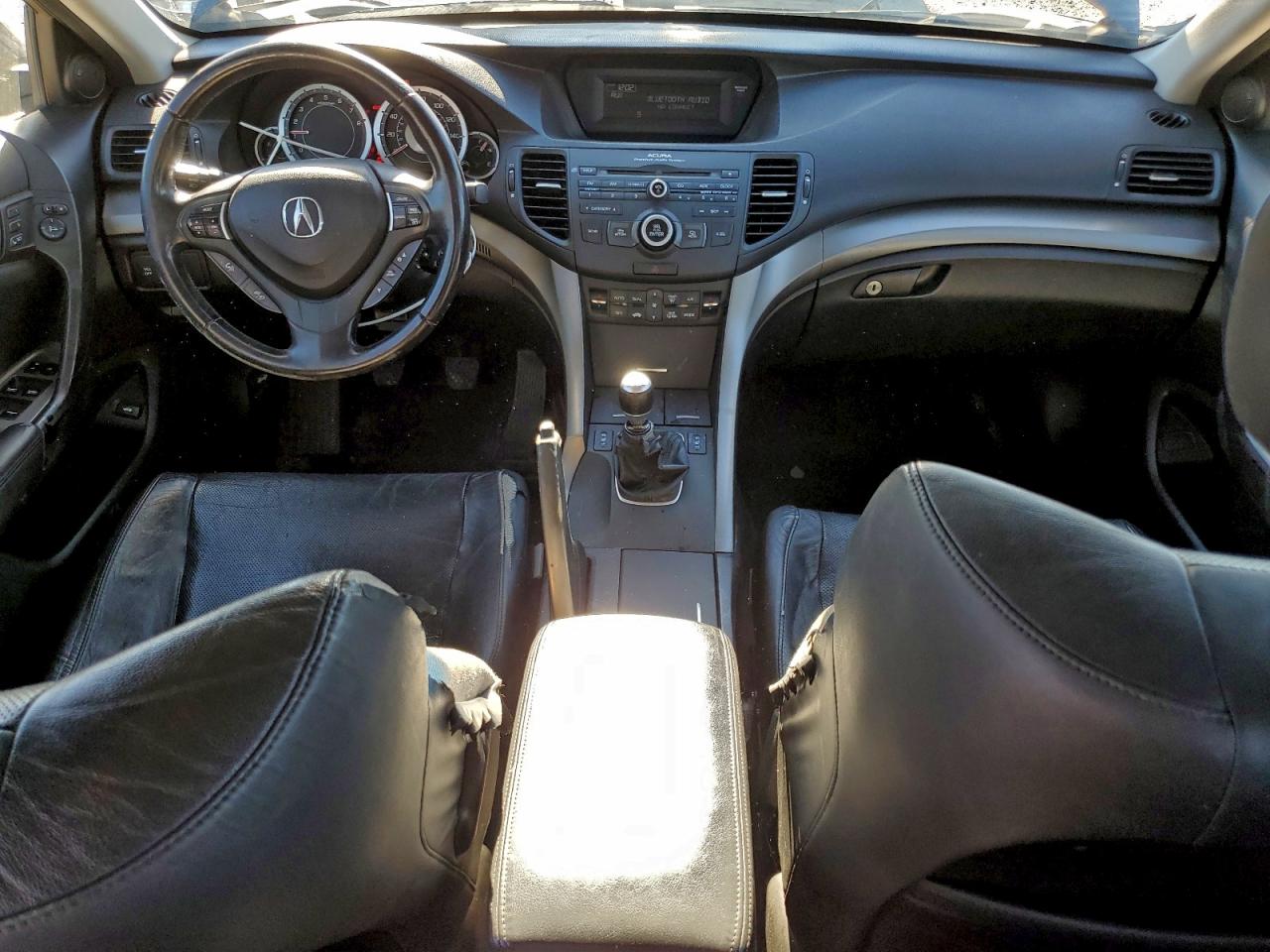 2009 ACURA TSX photo 8