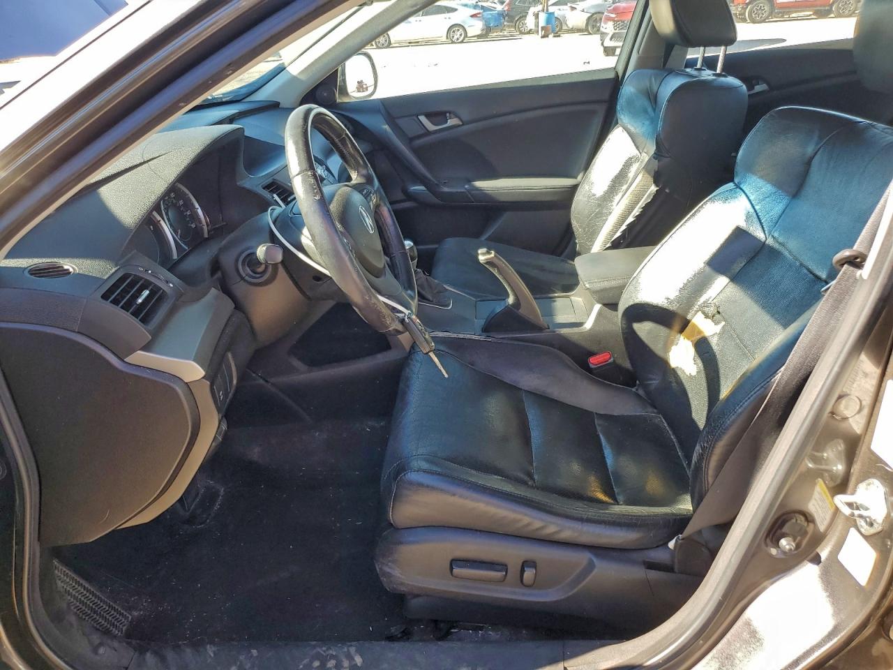 2009 ACURA TSX photo 7