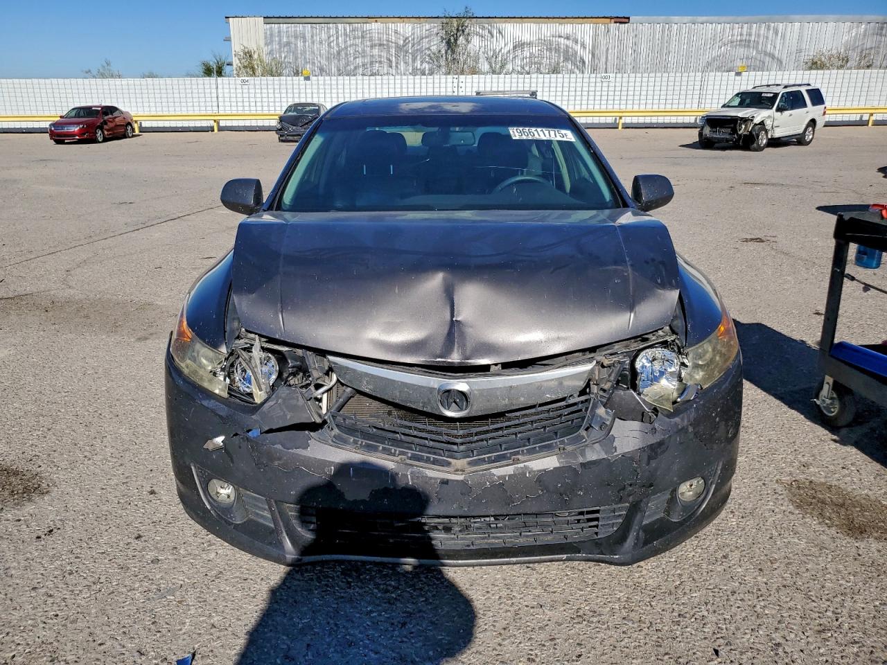 2009 ACURA TSX photo 5