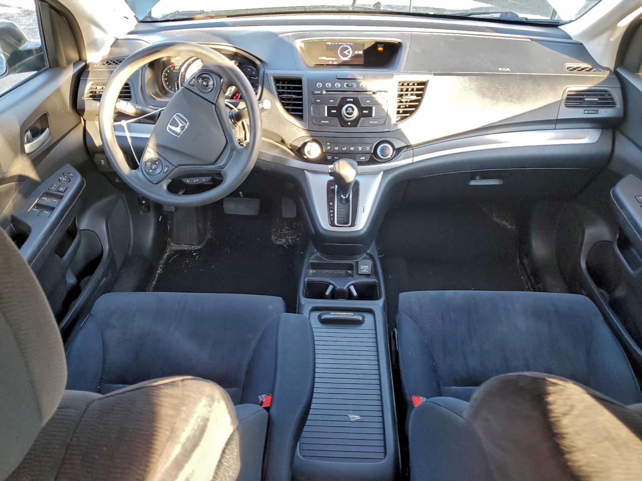 2014 HONDA CR-V LX photo 15