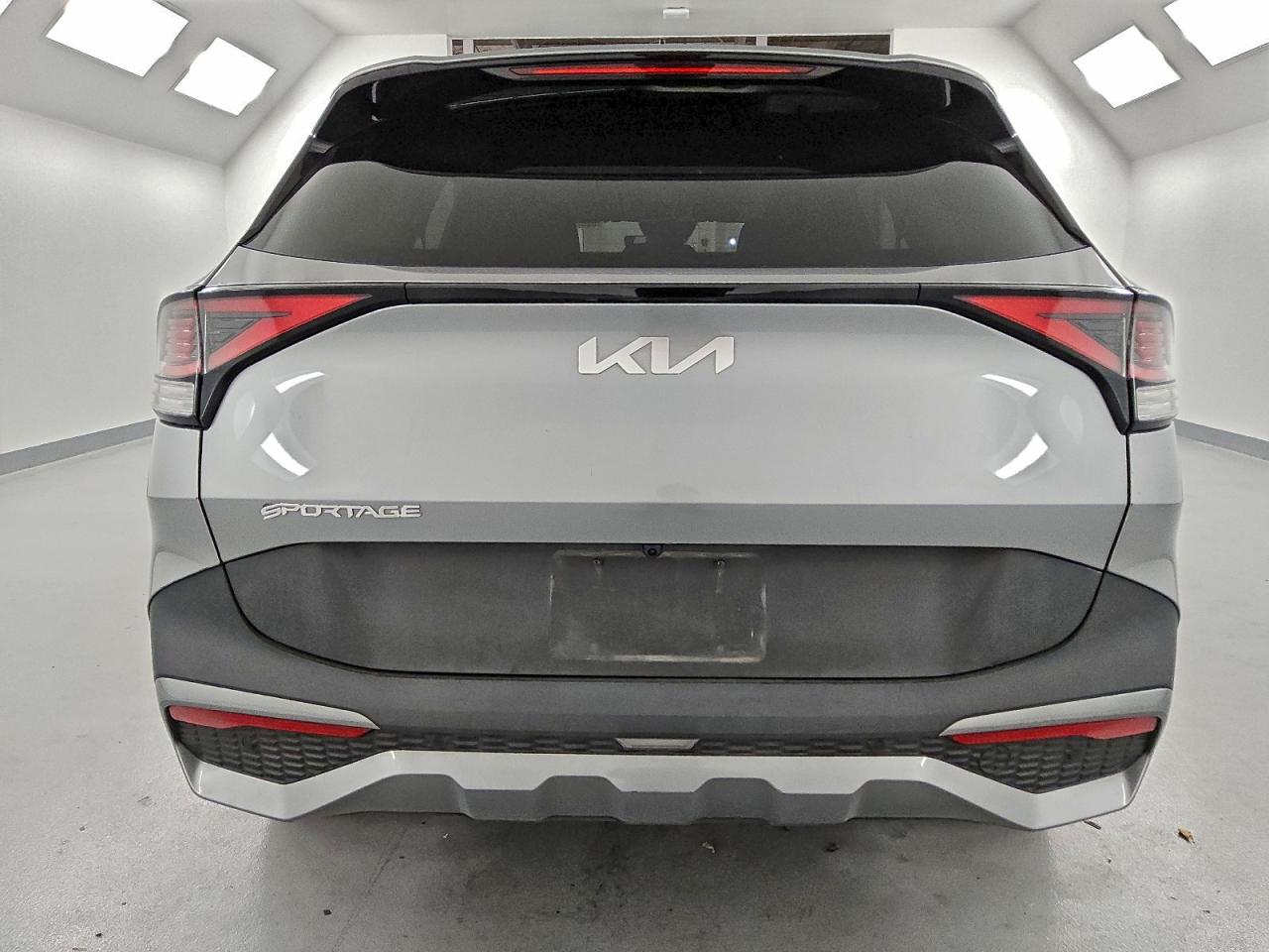 2023 KIA SPORTAGE LX photo 6