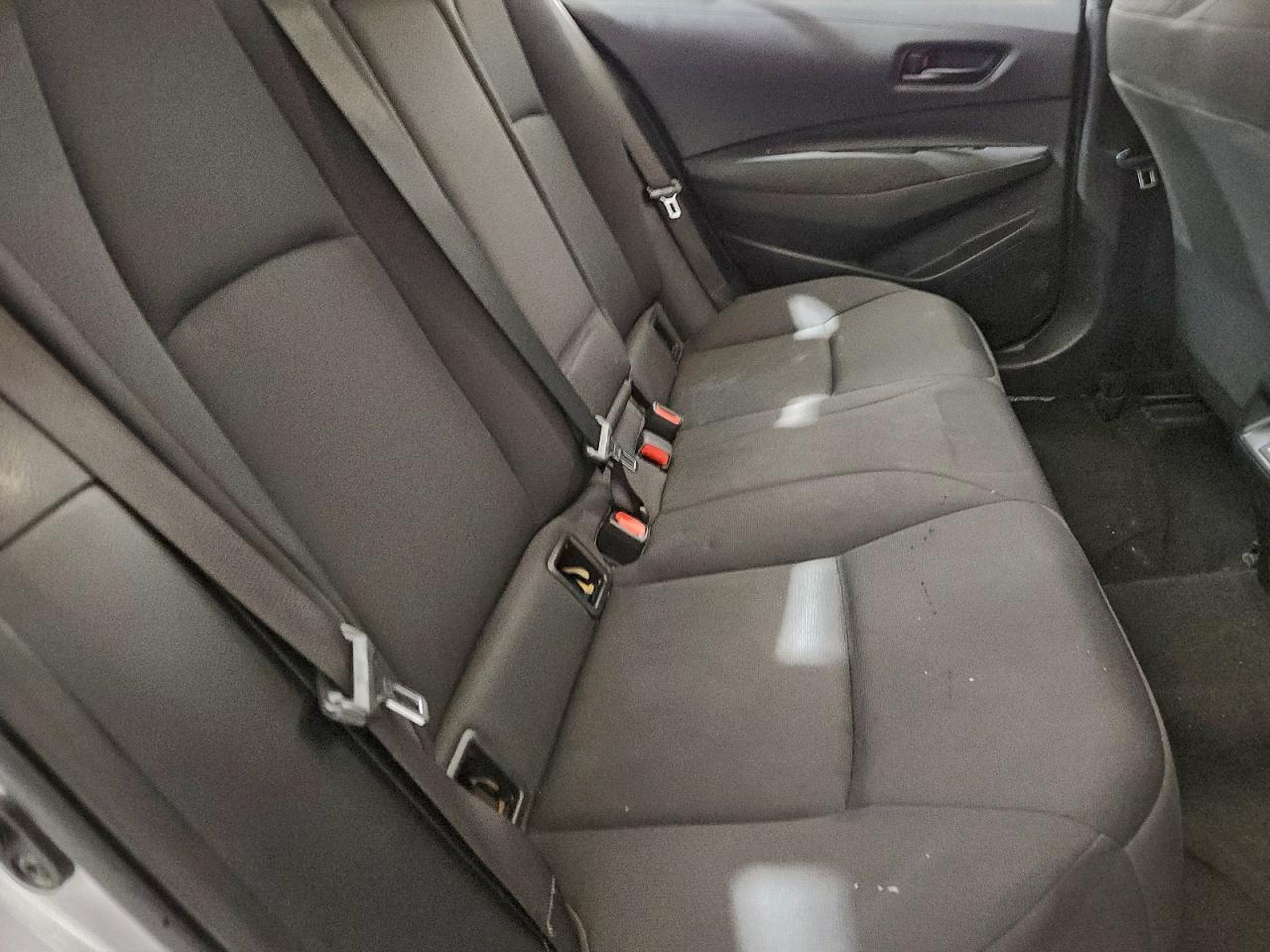 2023 TOYOTA COROLLA LE photo 10