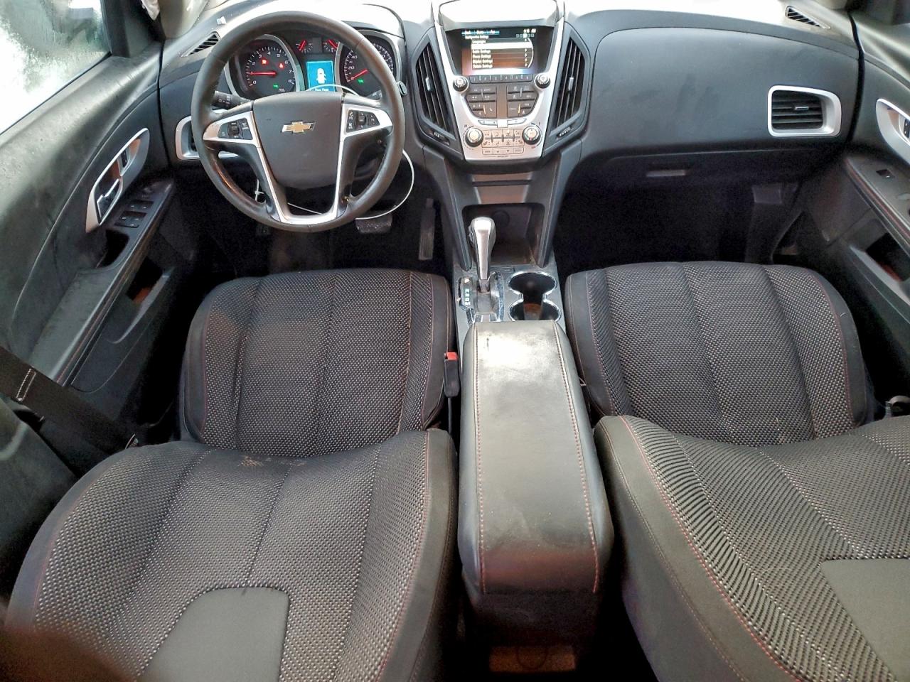 2013 CHEVROLET EQUINOX LT photo 8