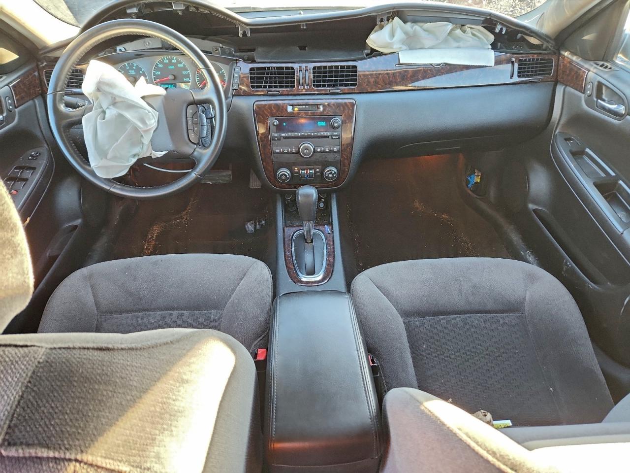 2013 CHEVROLET IMPALA LT photo 8