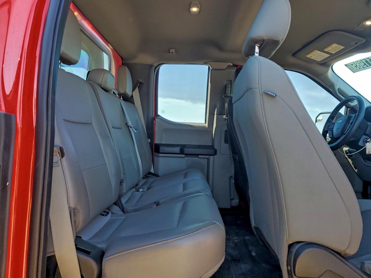 2018 FORD F150 SUPER CAB photo 10