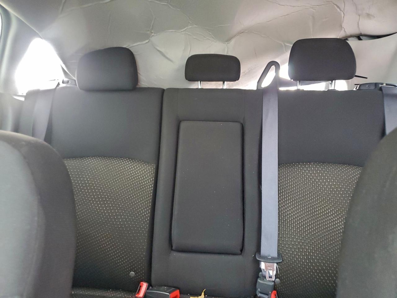 2016 MITSUBISHI OUTLANDER SPORT ES photo 10