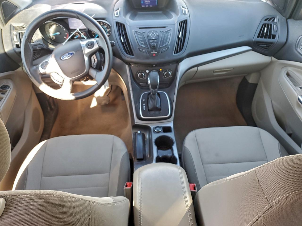 2014 FORD ESCAPE SE photo 8