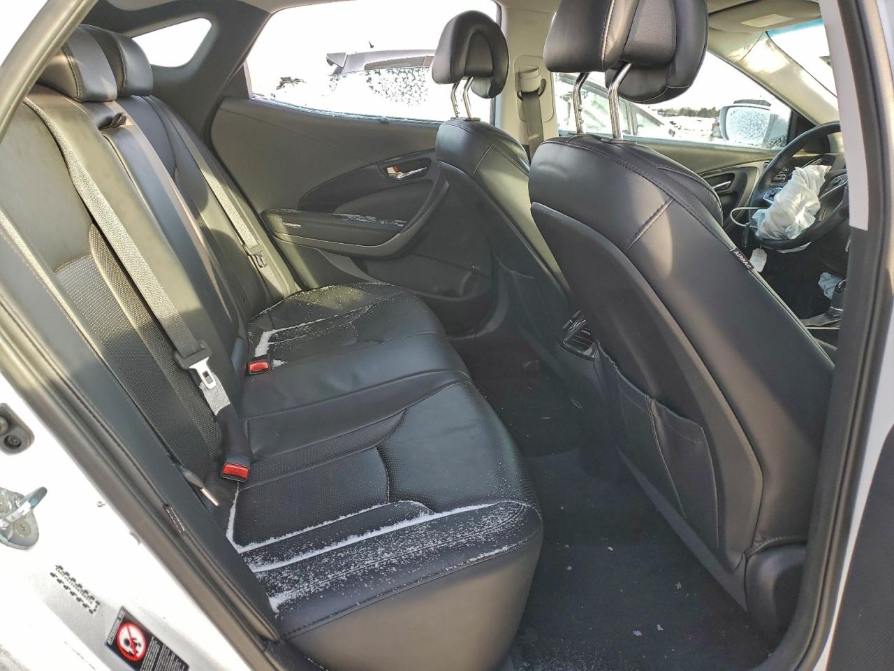2017 HYUNDAI AZERA LIMITED photo 10
