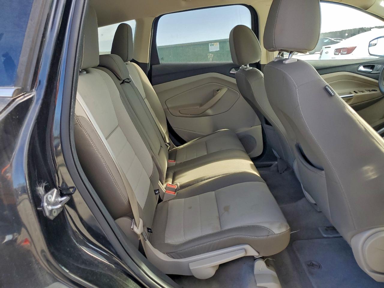 2014 FORD ESCAPE SE photo 11