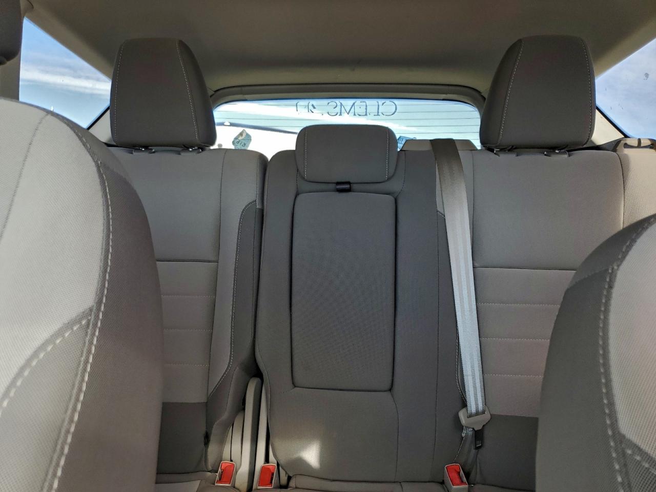 2014 FORD ESCAPE SE photo 10
