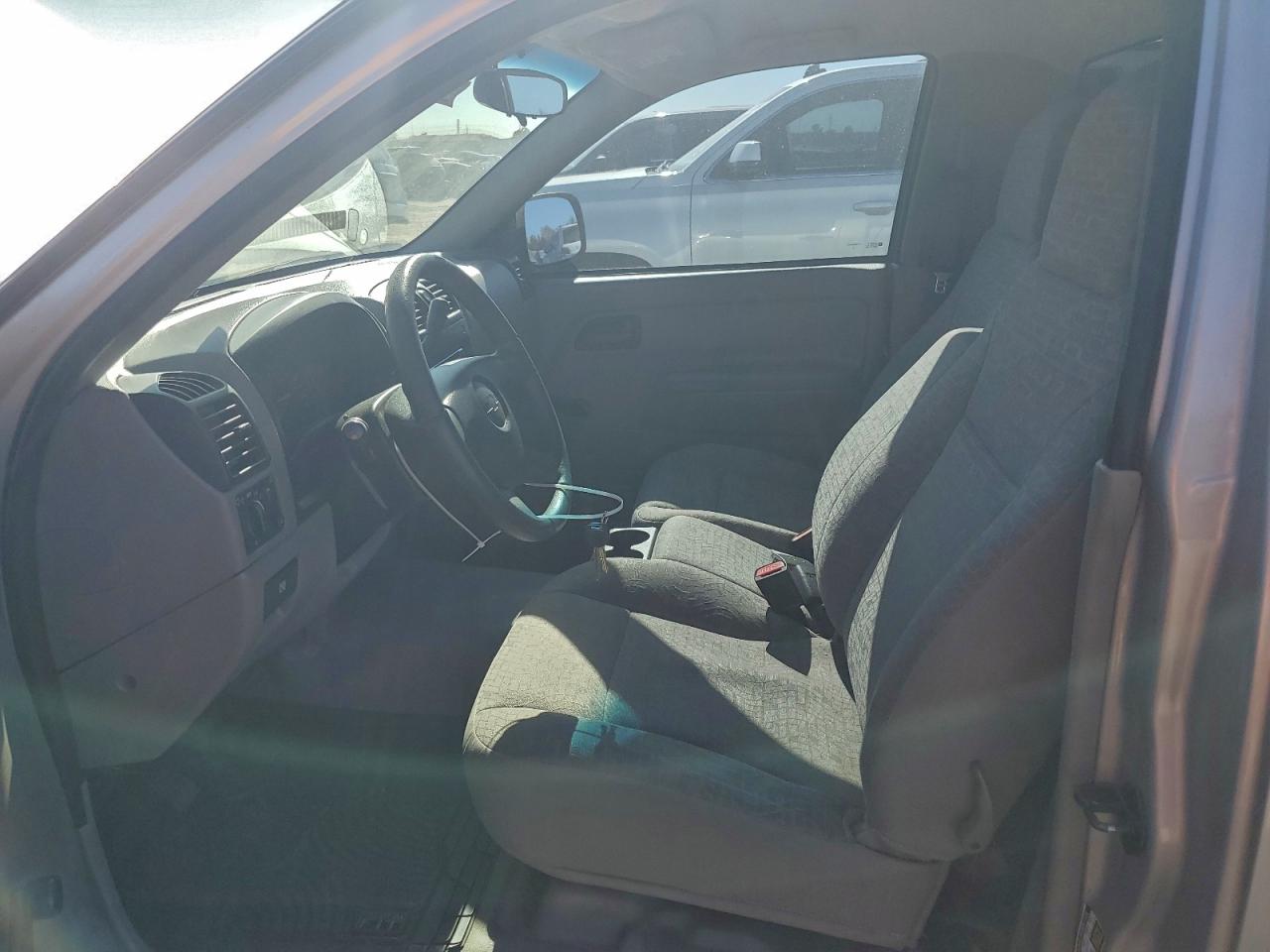 2005 CHEVROLET COLORADO photo 7