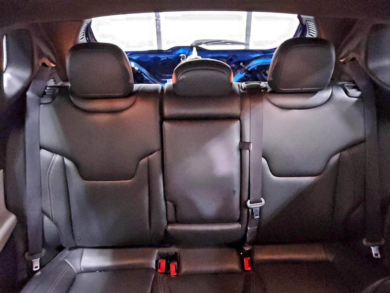 2024 JEEP COMPASS LIMITED photo 10