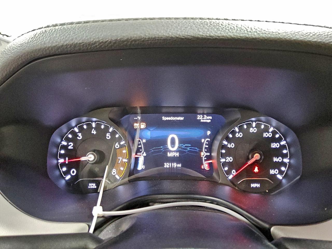 2024 JEEP COMPASS LIMITED photo 9