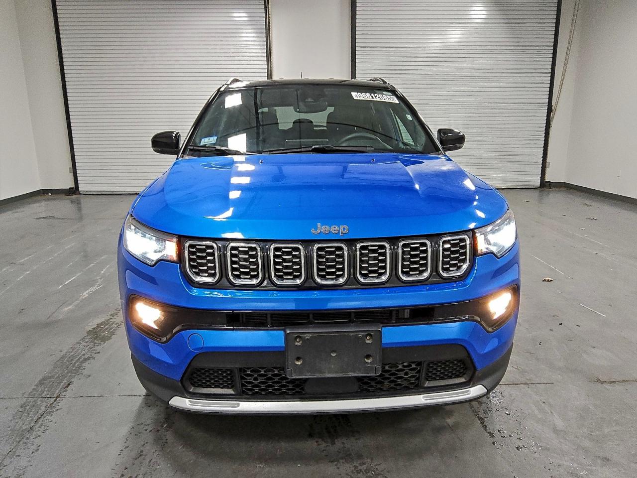 2024 JEEP COMPASS LIMITED photo 5