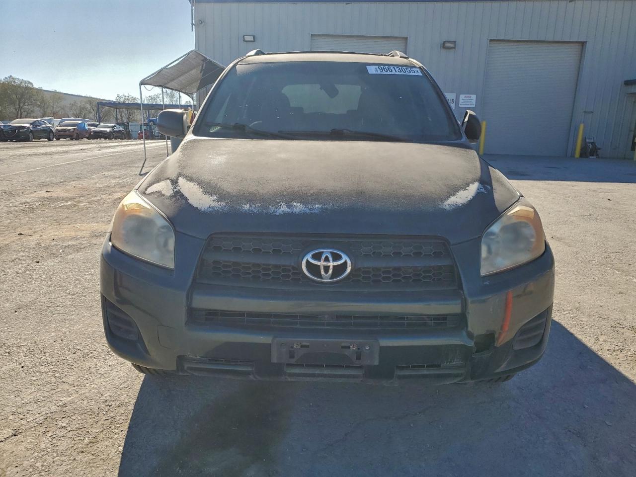 2009 TOYOTA RAV4 photo 5