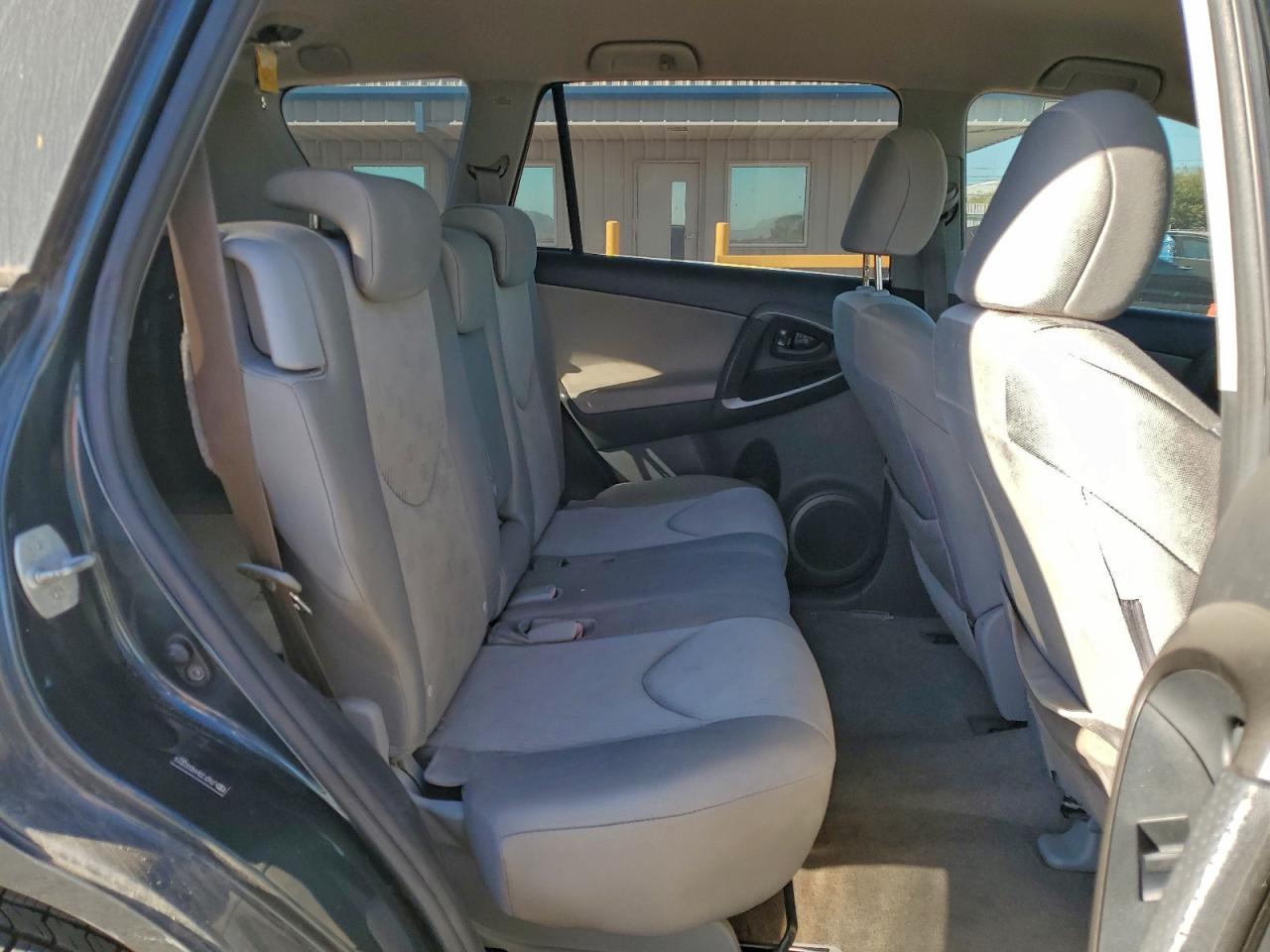 2009 TOYOTA RAV4 photo 11