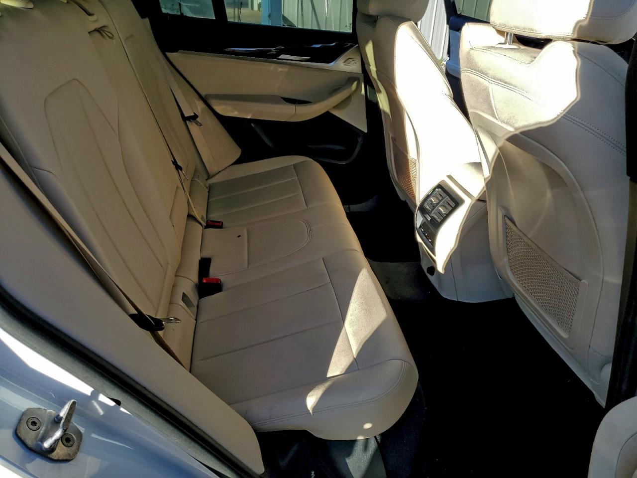 2019 BMW X3 SDRIVE30I photo 11