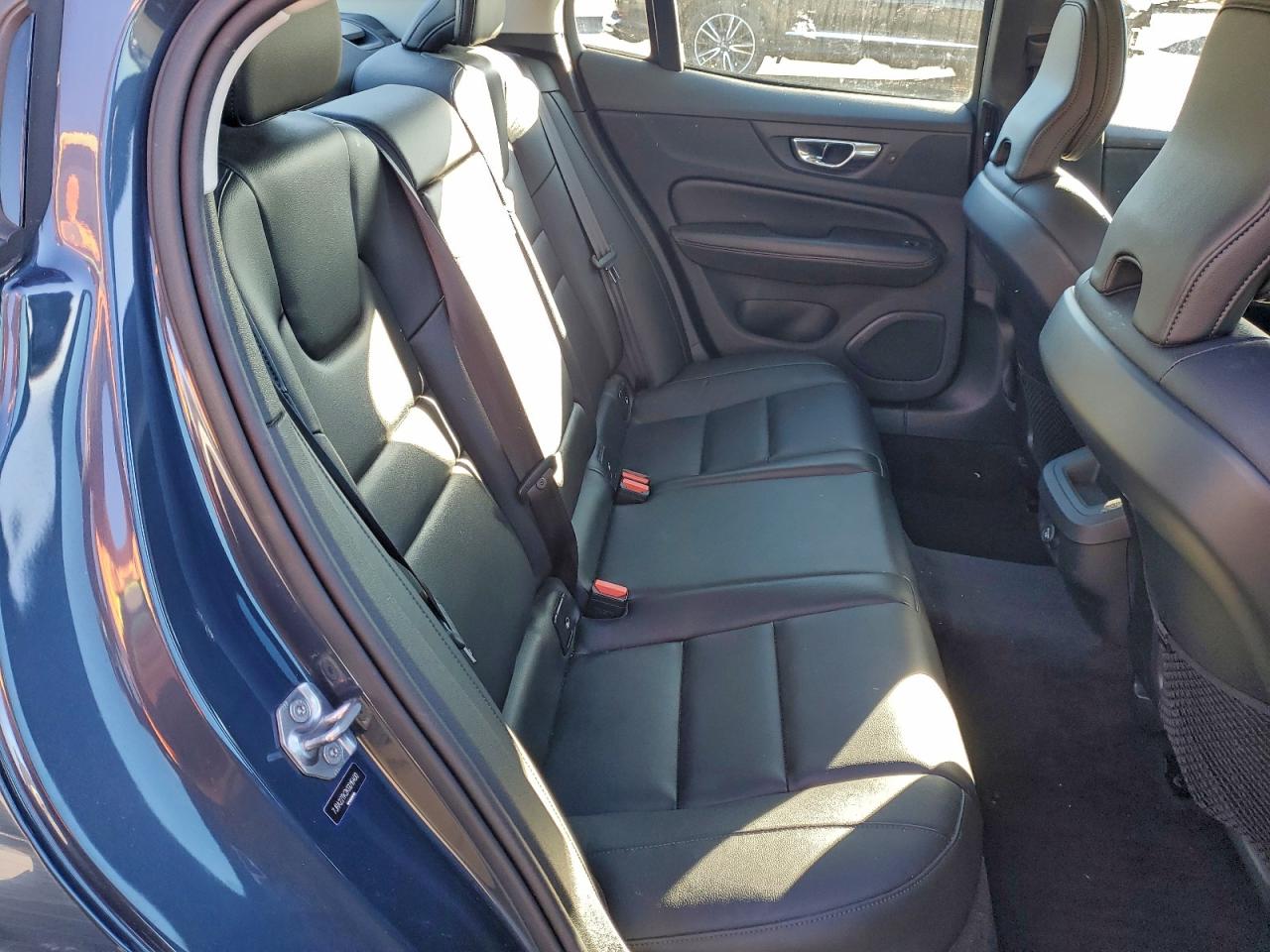 2019 VOLVO S60 T6 MOMENTUM photo 10