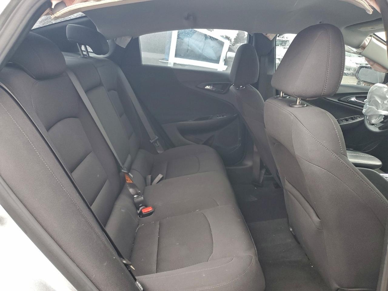 2021 CHEVROLET MALIBU LT photo 10
