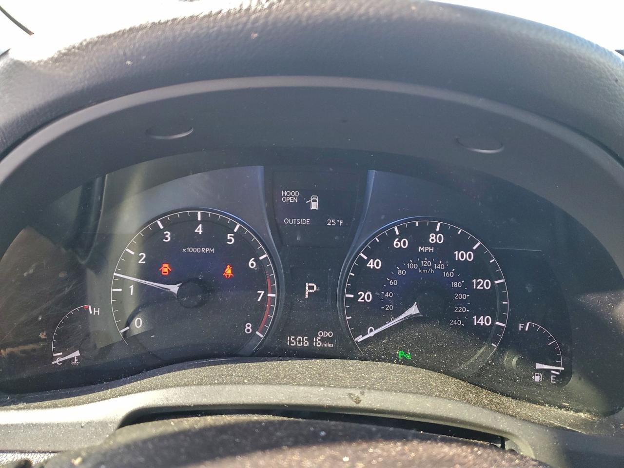 2013 LEXUS RX 350 BASE photo 9