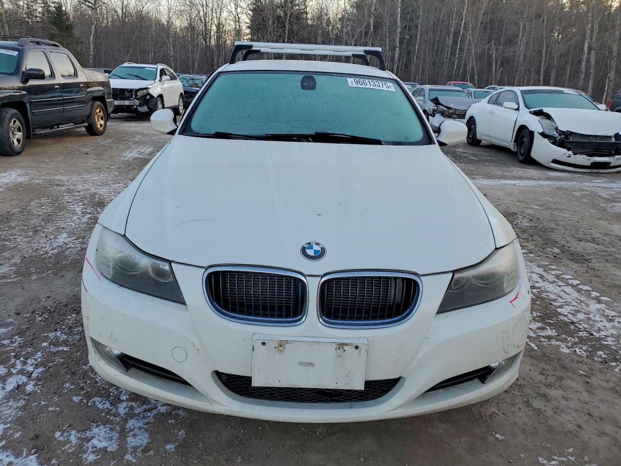 2011 BMW 328 XI photo 5