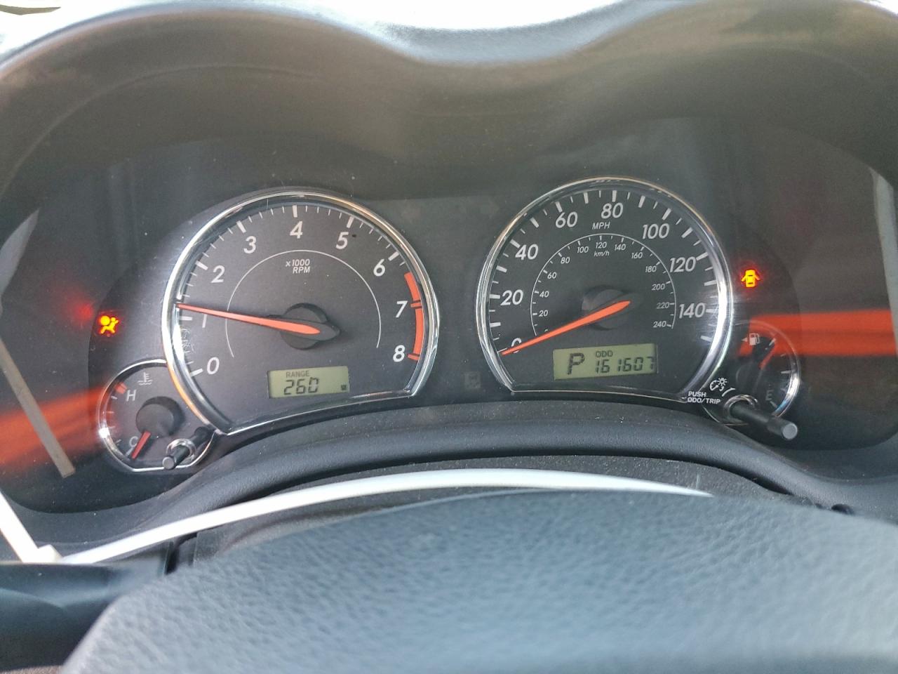 2013 TOYOTA COROLLA BASE photo 9