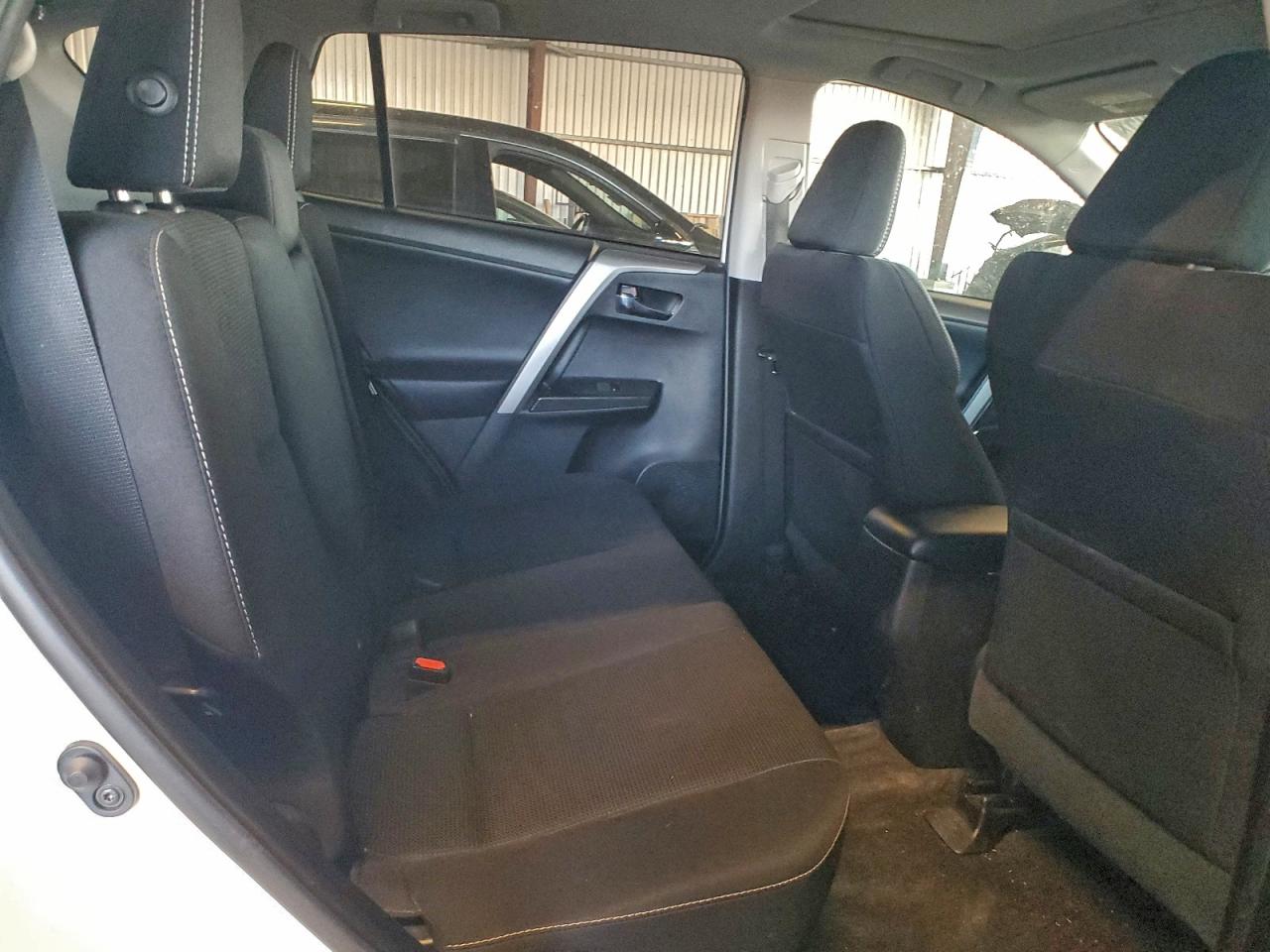 2018 TOYOTA RAV4 ADVENTURE photo 11