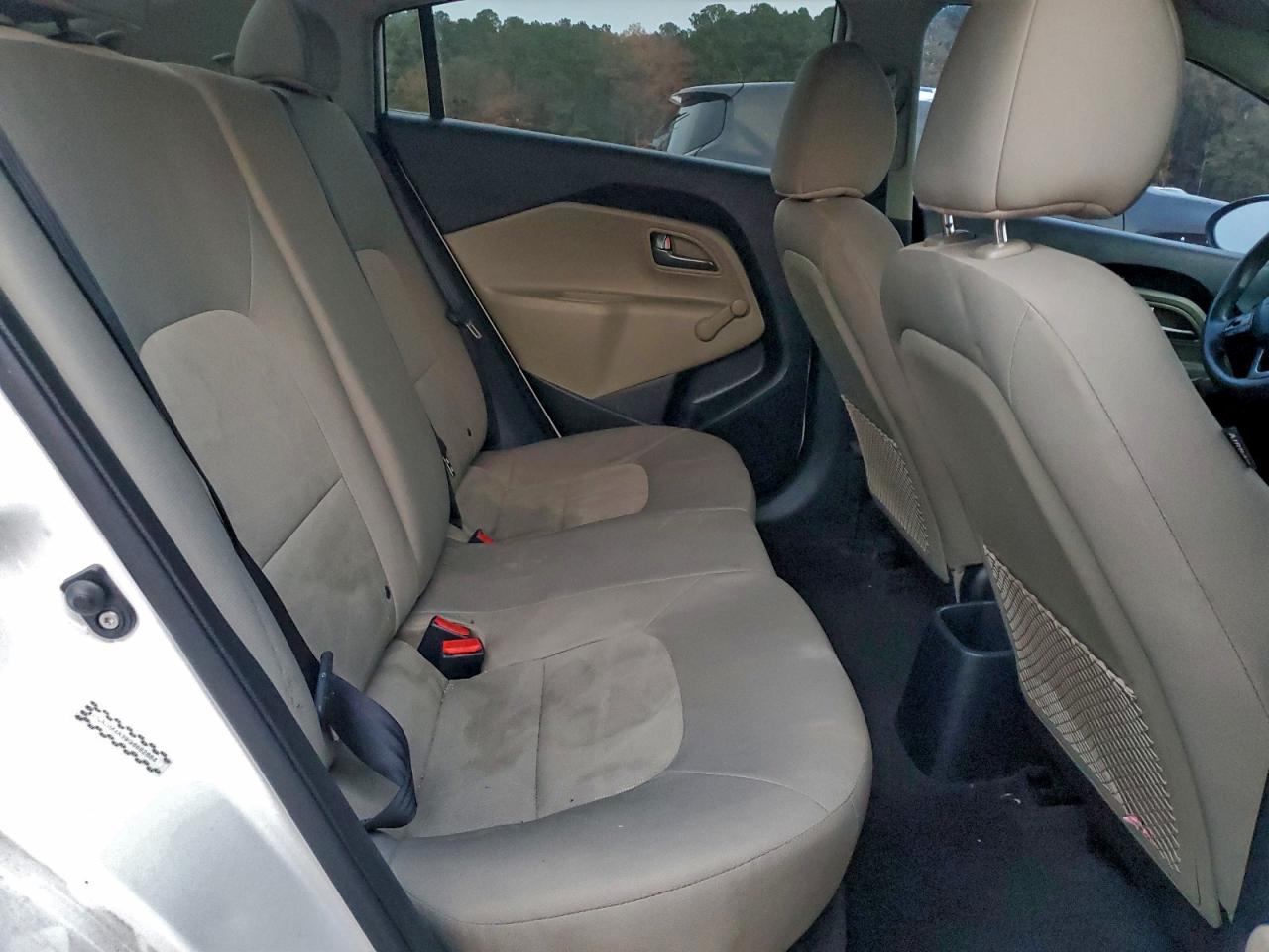 2016 KIA RIO LX photo 10