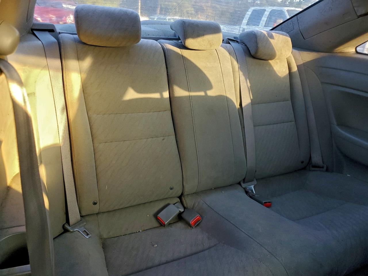 2009 HONDA CIVIC EX photo 10