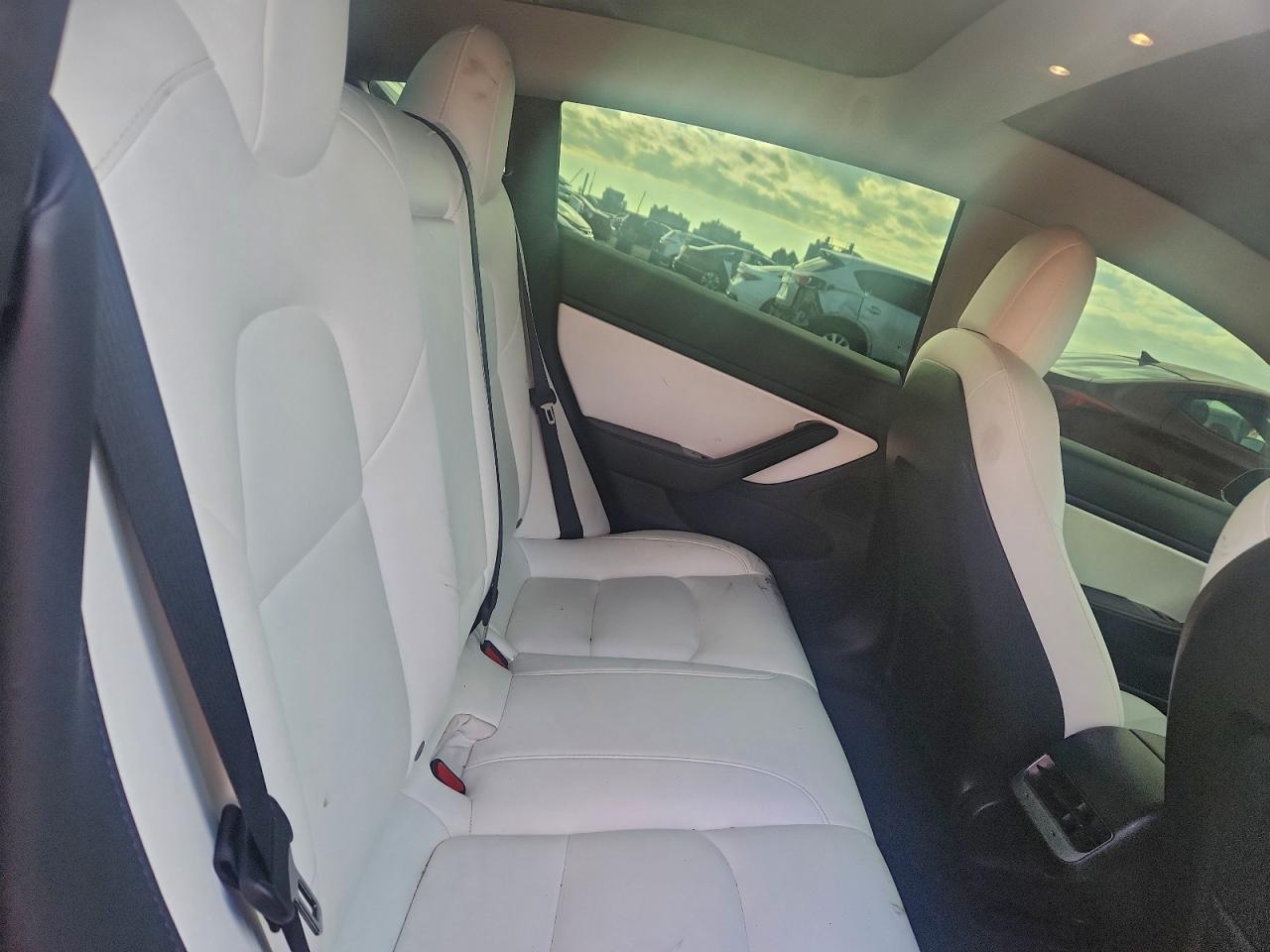 2020 TESLA MODEL 3 photo 10