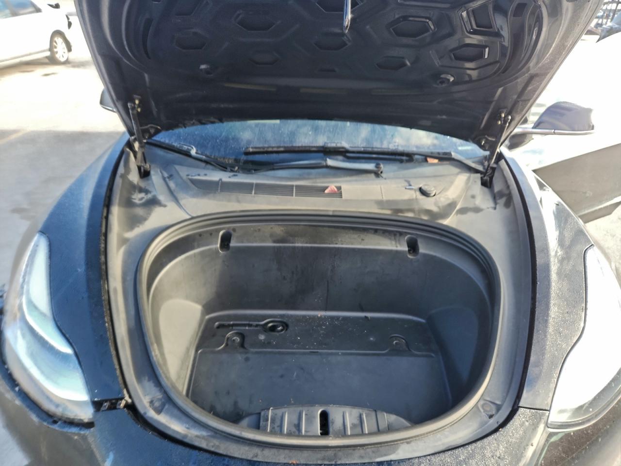 2020 TESLA MODEL 3 photo 11