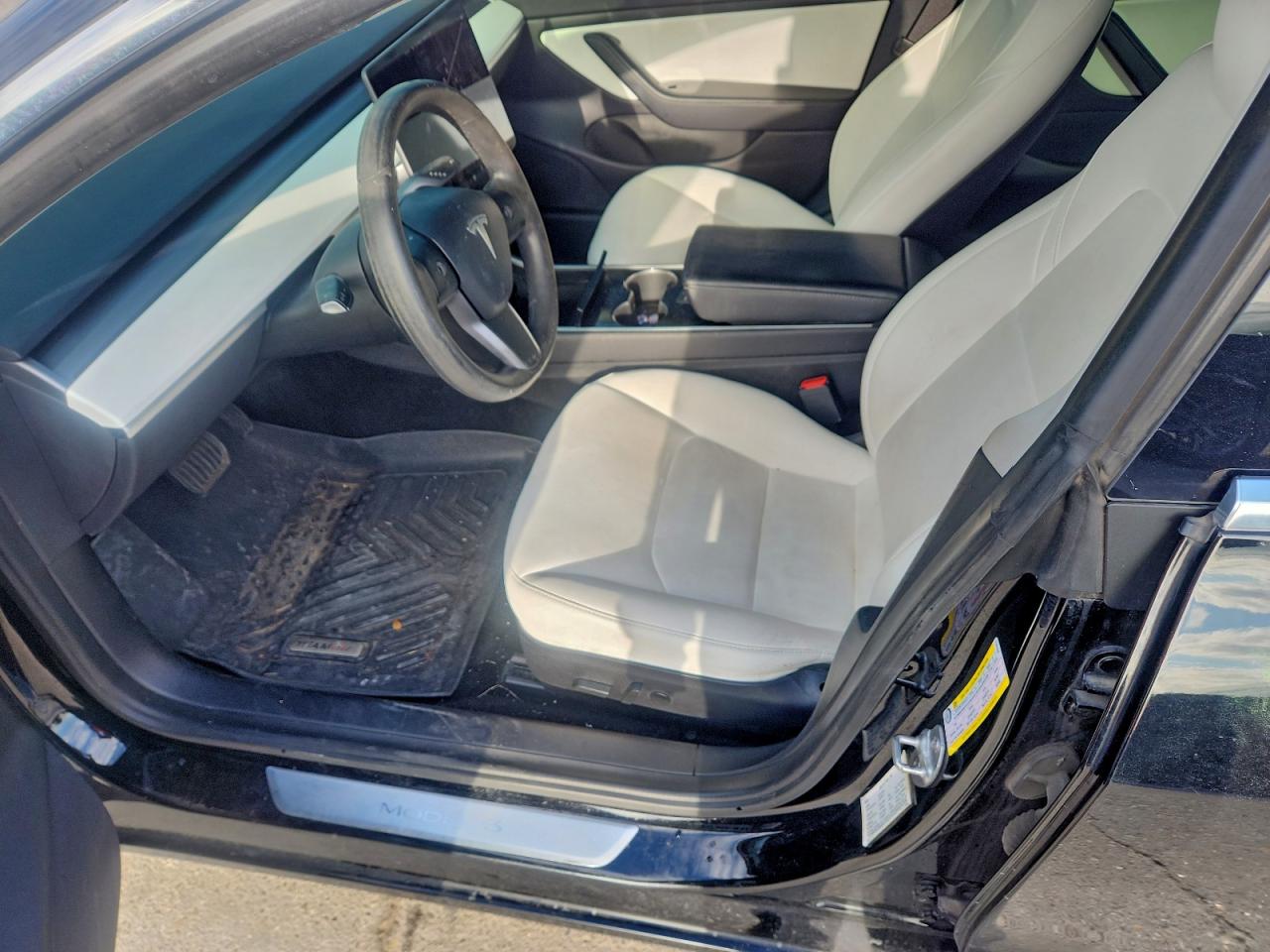 2020 TESLA MODEL 3 photo 7