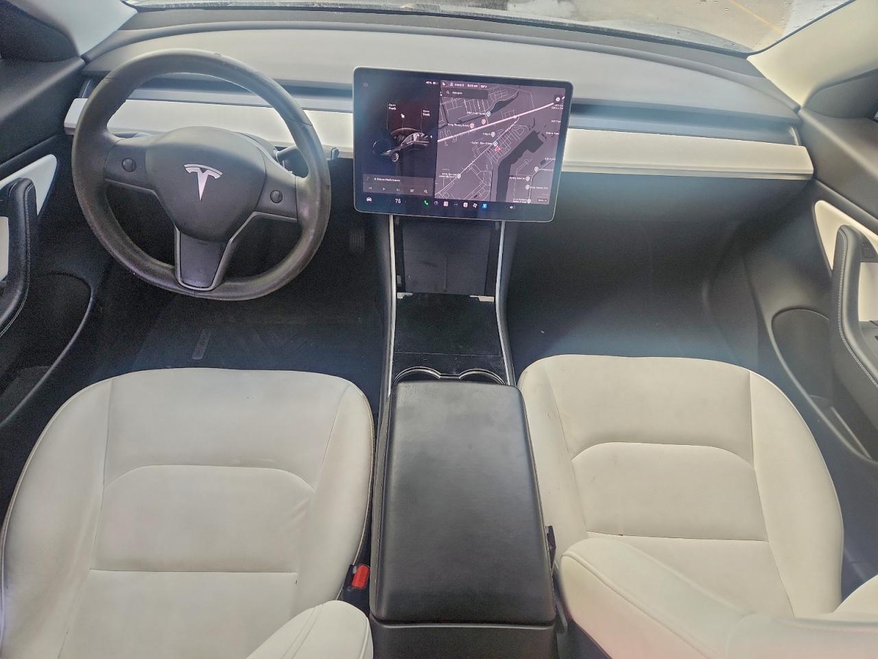 2020 TESLA MODEL 3 photo 8