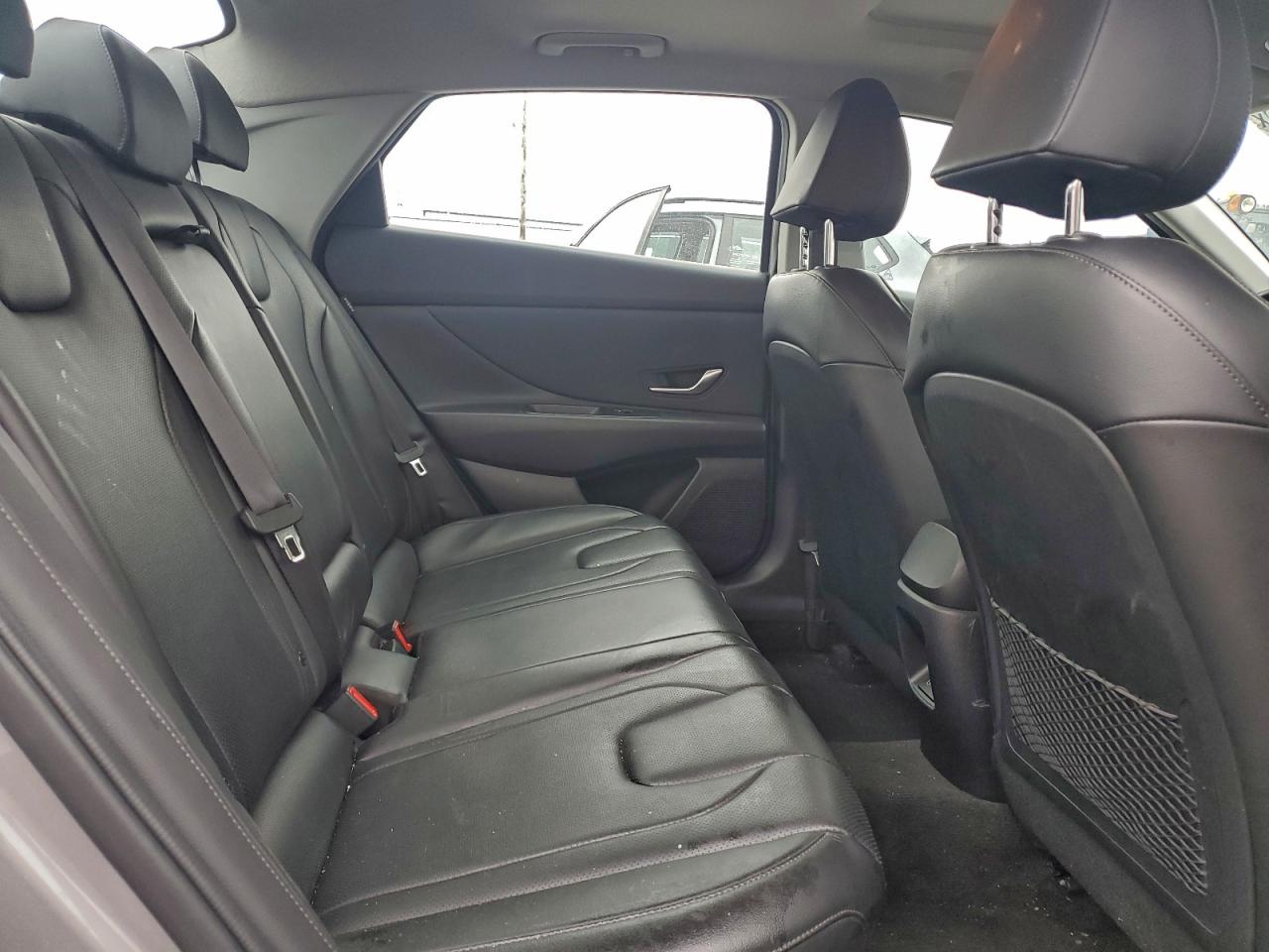 2024 HYUNDAI ELANTRA LIMITED photo 19