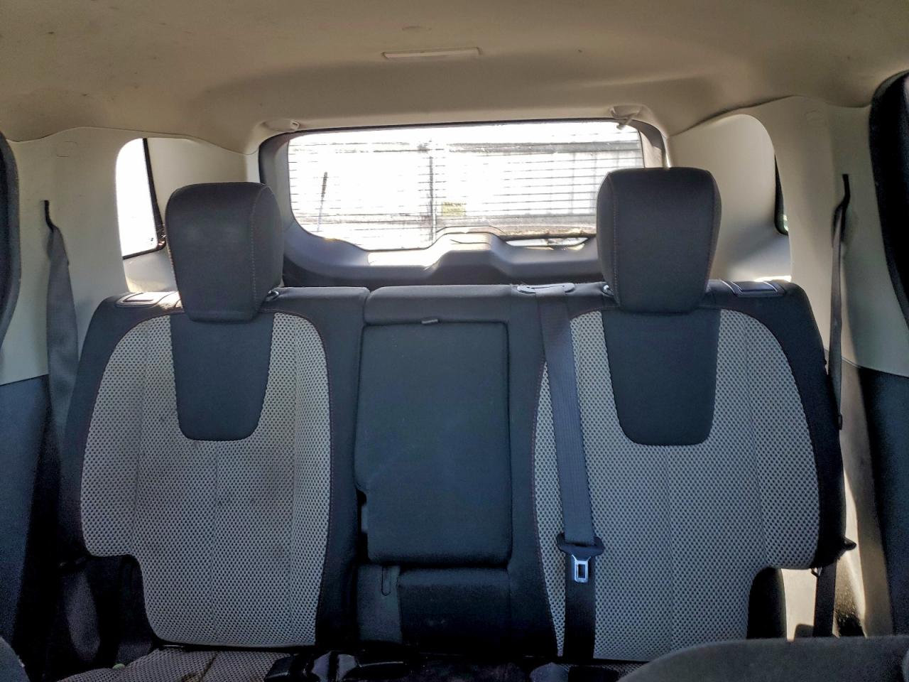 2017 GMC TERRAIN SLE photo 10