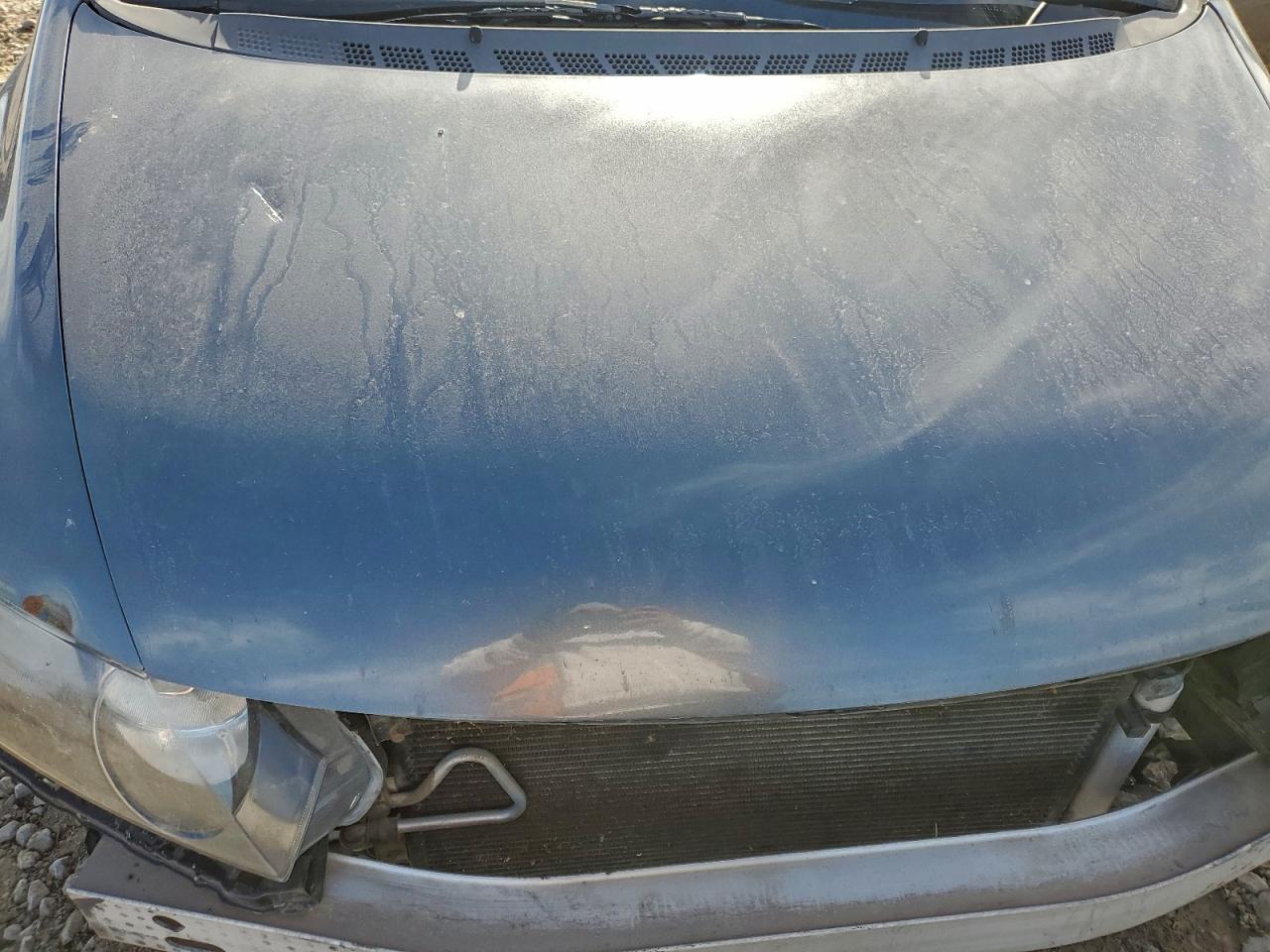 2010 HONDA CIVIC VP photo 11