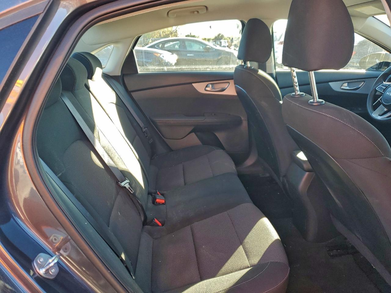 2024 KIA FORTE LX photo 10
