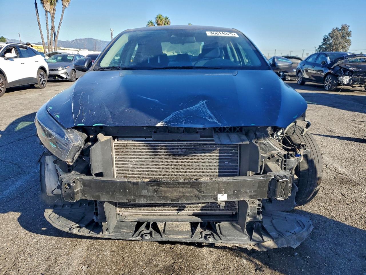 2024 KIA FORTE LX photo 5