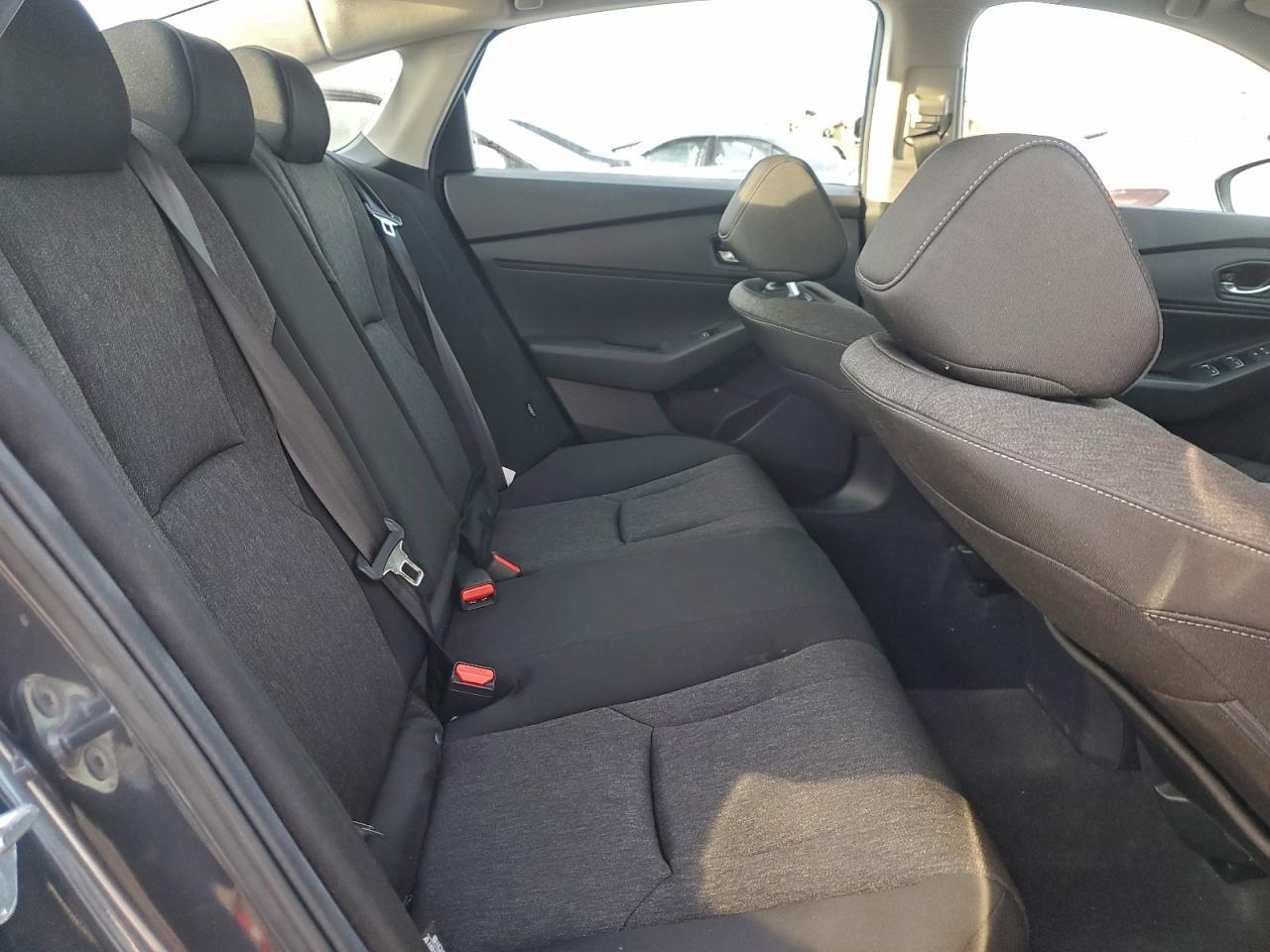 2024 HONDA ACCORD EX photo 10