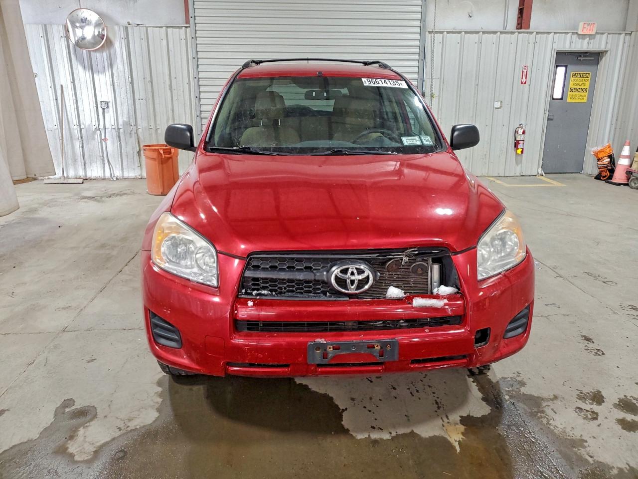 2011 TOYOTA RAV4 photo 5