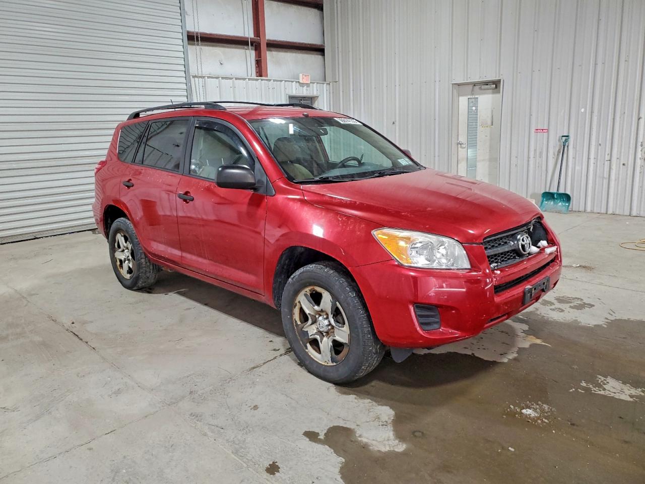 2011 TOYOTA RAV4 photo 4